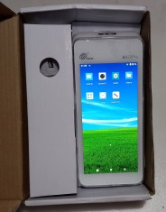 Terminal POS Pax A920 Pro , cititor carduri bancare, imprimantă termică, scaner coduri de bare, cameră video, Android 10, pachet complet