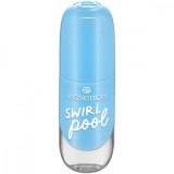 Lac pentru unghii gel 42 - Swirl Pool, 8ml, Essence