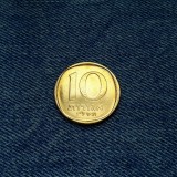 10 Agorot 1960-1977 Israel