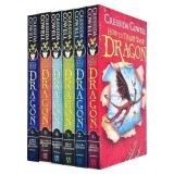 Cumpara ieftin How To Train Your Dragon 6 Books Collection- 1 to 6