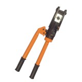 Adeleq Presa Sertizare Papuci Hidraulică 03-077