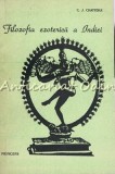 Filozofia Ezoterica A Indiei - C. J. Chatterji