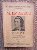 ALEXANDRU COLORIAN - MIHAI EMINESCU -POEZII