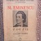ALEXANDRU COLORIAN - MIHAI EMINESCU -POEZII