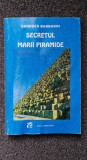 SECRETUL MARII PIRAMIDE - Barbarin 1997