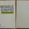 George Alboiu , Poemele cimpiei , 1978 , editia 1 cu autograf catre Vasile Baran