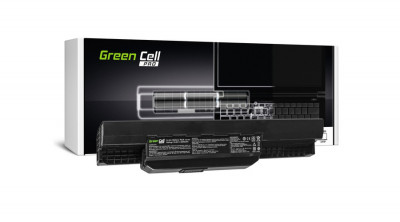 Baterie pentru laptop Green Cell PRO Asus K53 K53E K53S K53SV X53 X53S X53U X54 X54C X54H foto