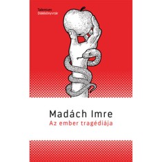 Az ember trag&amp;eacute;di&amp;aacute;ja - Mad&amp;aacute;ch Imre foto