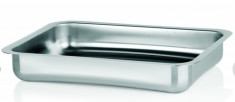 TAVA INOX, 36x27x4.8 cm foto