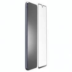 Folie Sticla Cellularline Antimicrobial pentru Samsung Galaxy A41 foto