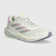 adidas Performance pantofi de alergat Supernova Stride culoarea gri, IG8283