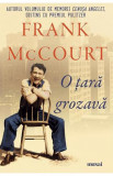 O țară grozavă, Frank McCourt