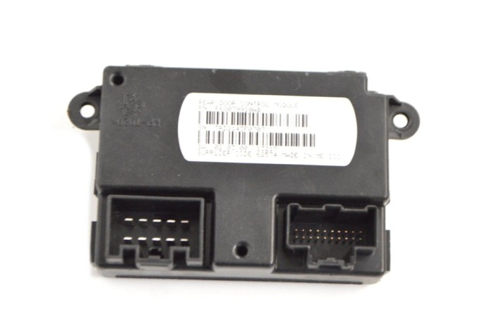 Modul de control ușă st&acirc;nga spate VW ROUTAN 2013 OEM: P68079910AB 13323509