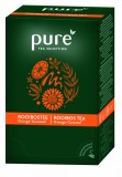 Pure Rooibos Ceai Portocala si Caramel, 25 plicuri