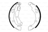 BOSCH 0 986 487 627 Set saboti frana