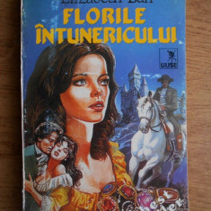 Elizabeth Barr - Florile intunericului