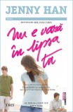 Nu e vara in lipsa ta | Jenny Han