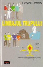 Limbajul trupului - David Cohen foto