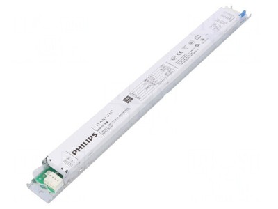 Alimentator LED 150W IP20 XITANIUM foto