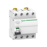 Diferențial RCCB 4P 25A 300mA 10kA &ndash; SCHNEIDER | A9R44425