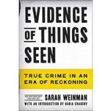 Evidence of Things Seen