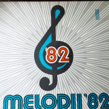 AS - MELODII &#039;82 (DISC VINIL, LP)