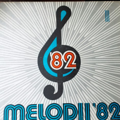 AS - MELODII &amp;#039;82 (DISC VINIL, LP) foto