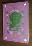 Rudyard Kipling - Cartea junglei [Litera, cartonata]