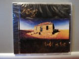 Midnight Oil - Diesel and Dust (1988/CBS/Holland) - CD Original/ca Nou, Pop