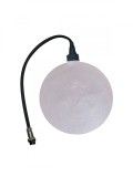 Element platan farfurie, presa termica 8 in 1, &Oslash;125mm