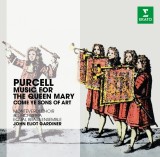 Music For The Queen Mary, Come Ye Sons Of Art | Purcell, Clasica, Erato