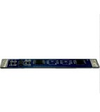 1S Bms / Pcb 2Mos - YH10A - 10A - 3.6V