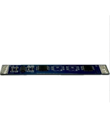 1S Bms / Pcb 2Mos - YH10A - 10A - 3.6V foto