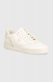 Adidas Originals sneakers din piele Court Super W culoarea bej, IE8079