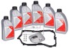 FEBI BILSTEIN 176876 febi Plus Set piese, schimb de ulei cutie de
