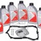 FEBI BILSTEIN 176876 febi Plus Set piese, schimb de ulei cutie de