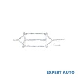 Lant antiderapant profesional cu gheara pentru camion cod: ag91 Alta marca Alt model #7