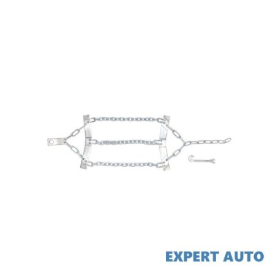 Lant antiderapant profesional cu gheara pentru camion cod: ag91 Alta marca Alt model #7 foto
