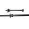 Ax cardan Mercedes Vito, Viano W639 2003-, NTY NWN-ME-020