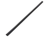 Manșon termocontractabil negru 32mm HELLERMANNTYTON 318-43200
