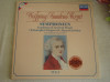 MOZART - Simfonii Vol. 7 - Cutie cu 4 Viniluri DECCA Perfecte, VINIL, Clasica, decca classics