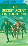 The Secret Agent on Flight 101