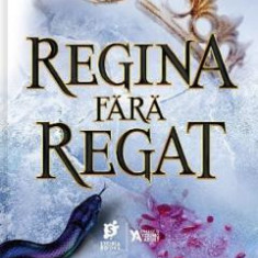 Regina fara regat - Holly Black