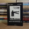 Ion D. S&icirc;rbu - Tratat de Rienologie 2: Literatură și Caricatură (Ed. Genesis, 2002)