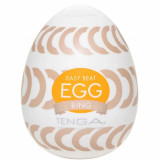 Masturbator japonez - Tenga Egg Wonder Ring 1pc
