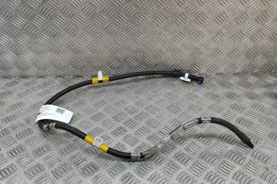 Conducta duza spălător far BMW iX I20 2022 OEM: 8498532 29049257 foto