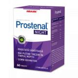 Cumpara ieftin Prostenal Night, 60 tablete, Walmark