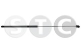 STC T446214 Amortizor capota