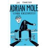 Adrian Mole &uacute;jabb k&iacute;nszenved&eacute;sei - Sue Townsend
