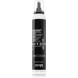 Echosline CHARCOAL Karbon 9 balsam spumă cu cărbune activ 200 ml